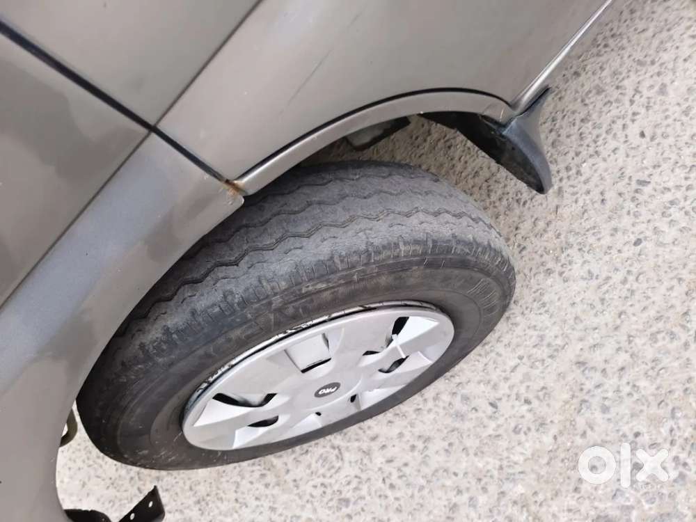 Maruti Suzuki Eeco 5 Seater Ac, 2022, Petrol