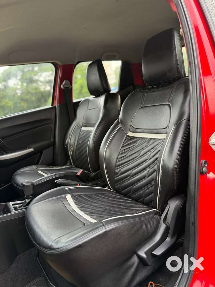 Maruti Suzuki Swift Amt Zxi, 2019, Petrol