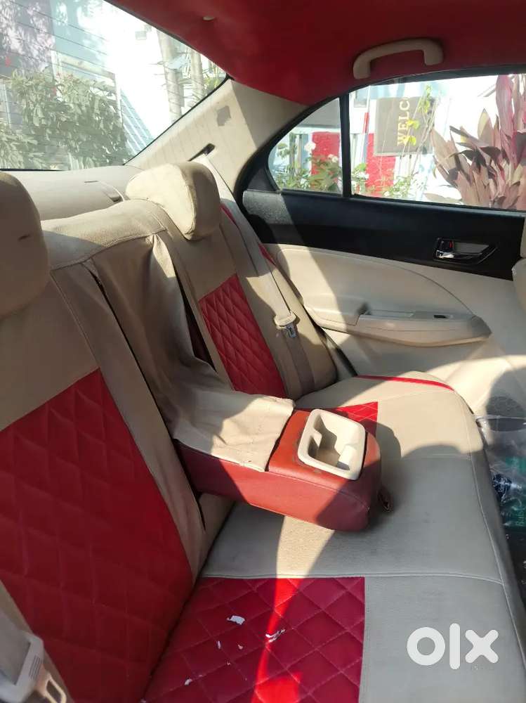 Maruti Suzuki Dzire 2019 Model