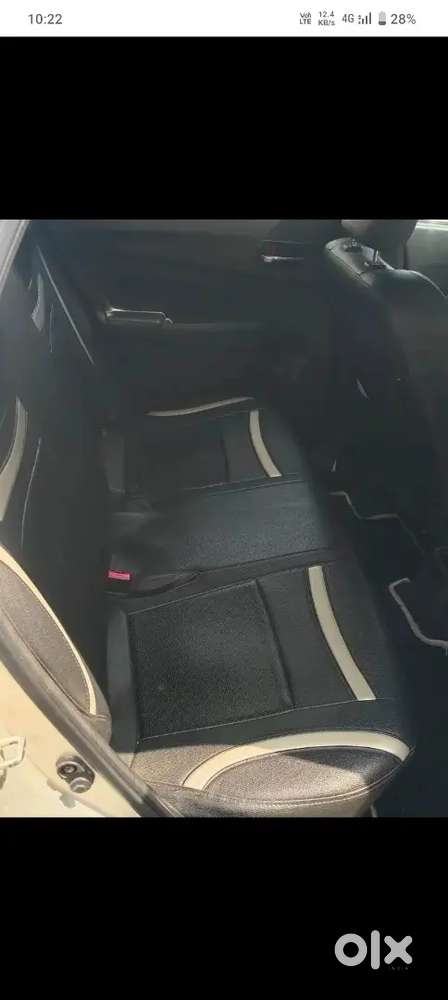 Maruti Suzuki Swift 2022 Petrol 40000 Km Driven