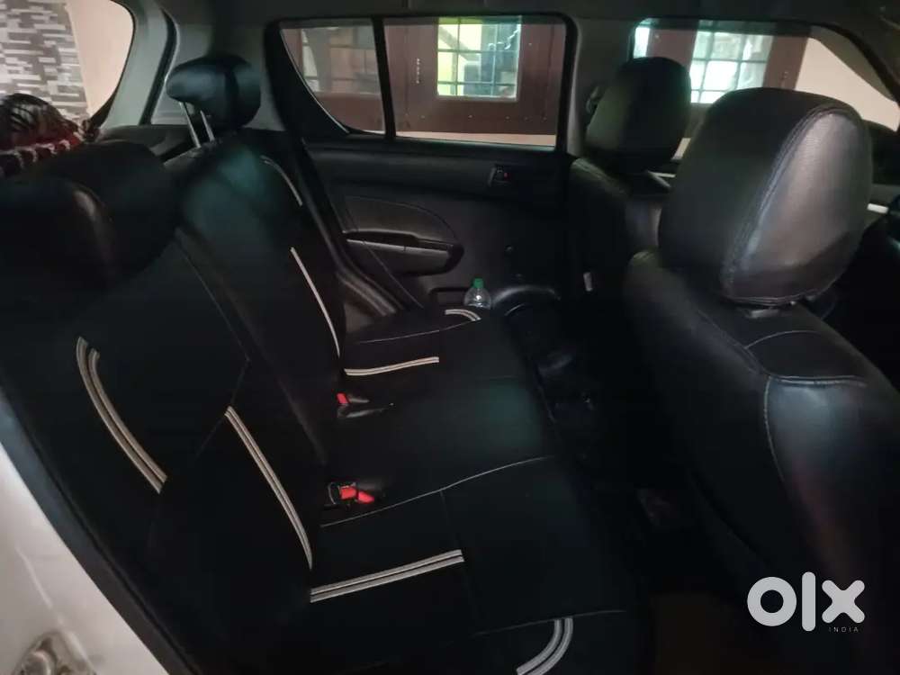 Maruti Suzuki Swift 2015