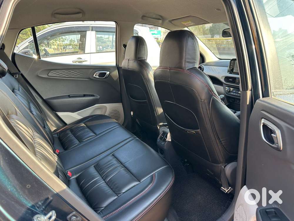 Hyundai Grand I10 Nios Asta Petrol, 2019, Petrol