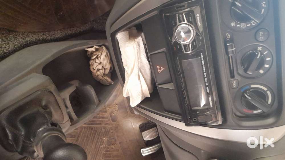 2013 Maruti Suzuki Alto