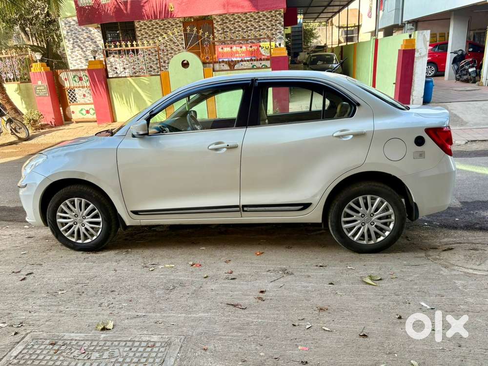Maruti Suzuki Dzire 2023
