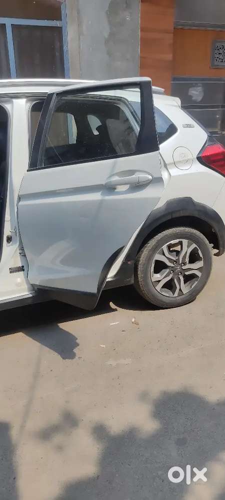 Honda Wr-v 2018 Diesel 76159 Km Driven