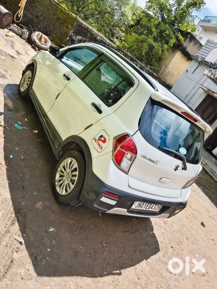 Maruti Suzuki Celerio X