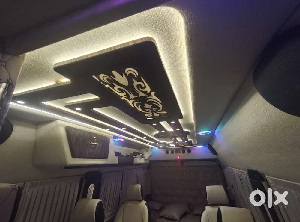 Force One Diesel 2009