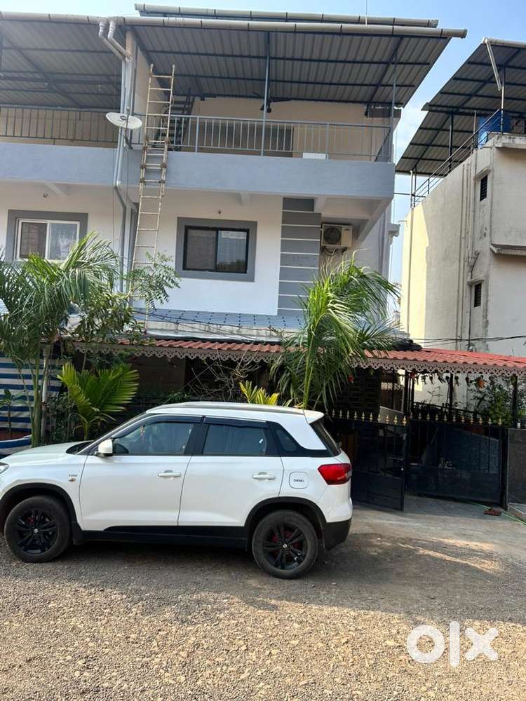 Maruti Suzuki Brezza 2018 Diesel Good Condition