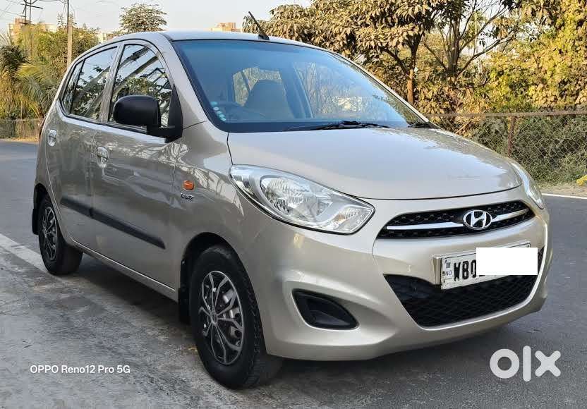 Hyundai I10 Era, 2012, Petrol