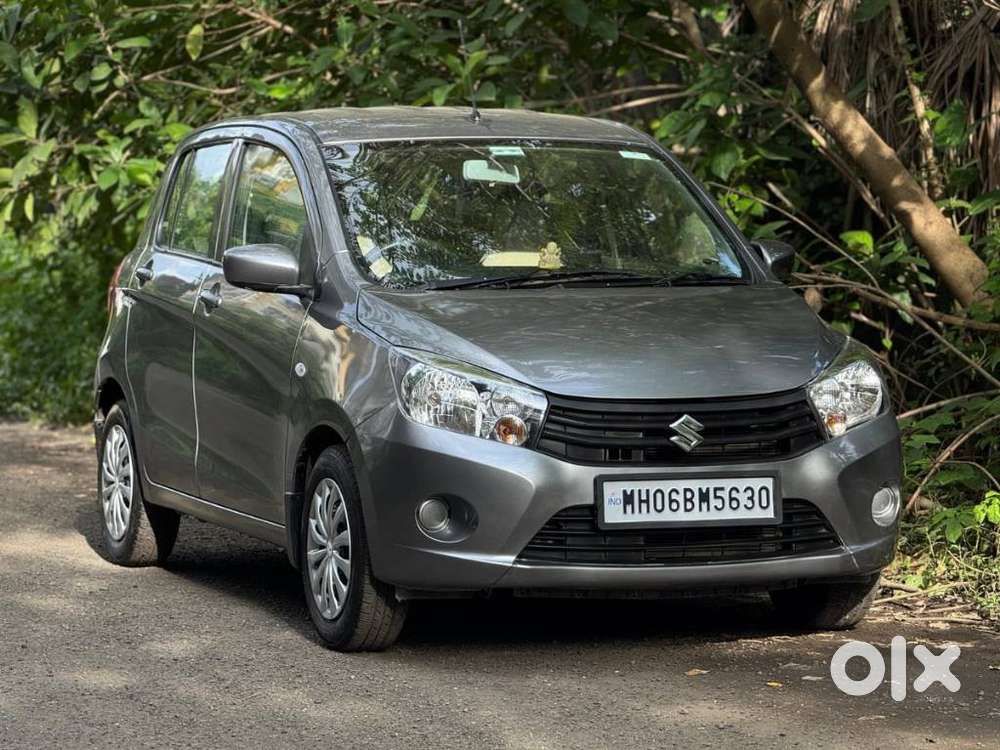 Maruti Suzuki Celerio Vxi Amt, 2016, Petrol