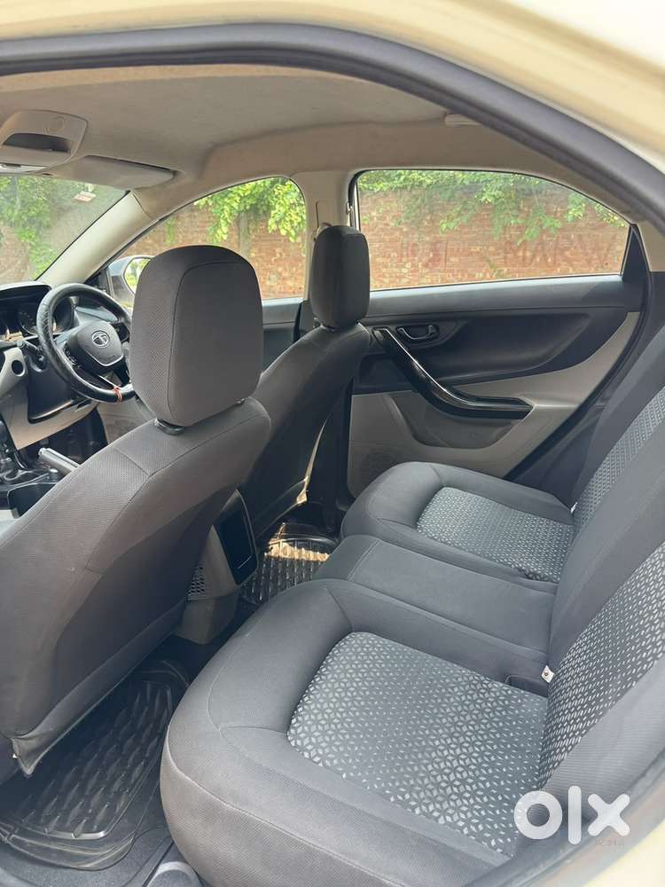Tata Nexon Diesel 2019