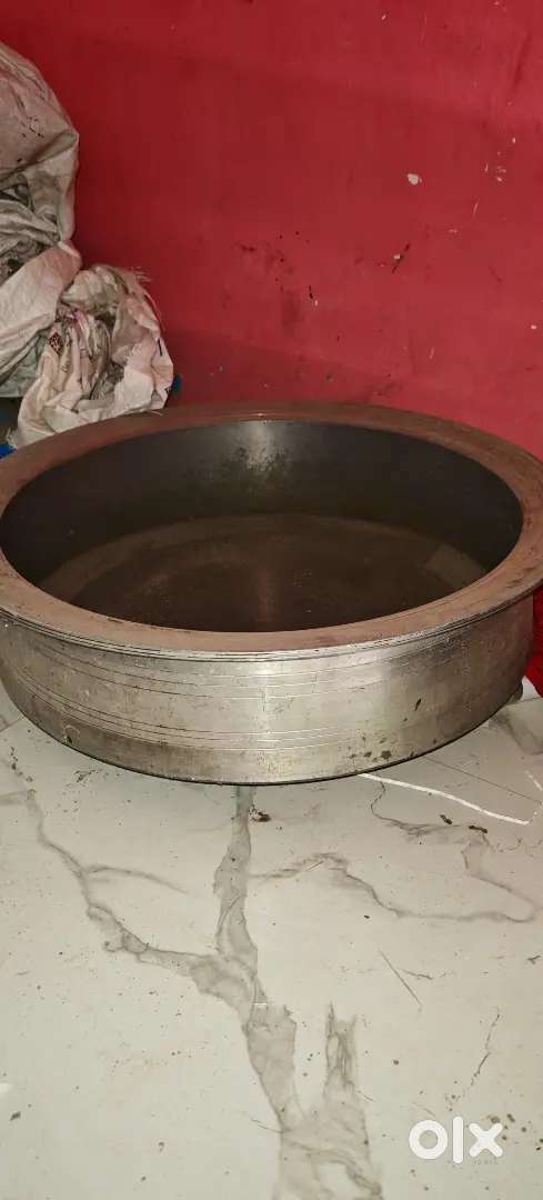 Briyani pot 26' (Hydrabadi)