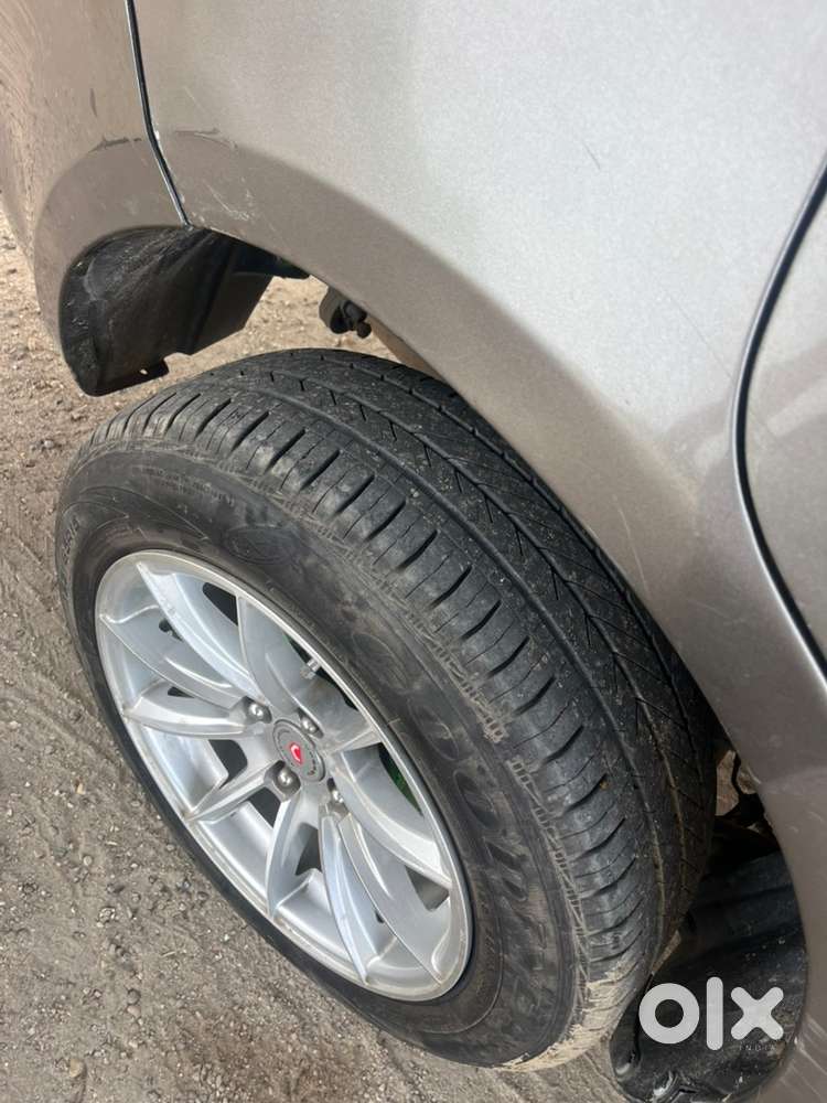 2016 Maruti Dzire Ldi