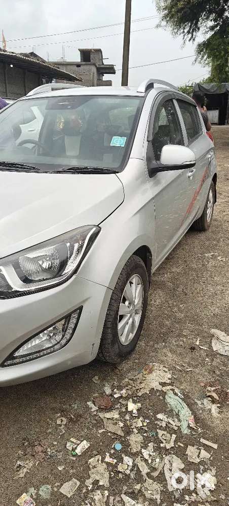 Hyundai I20 Asta 2012
