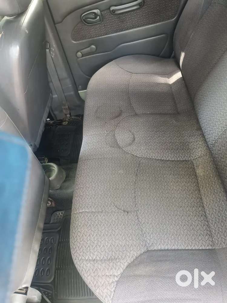 Hyundai Santro Xing Petrol 2004