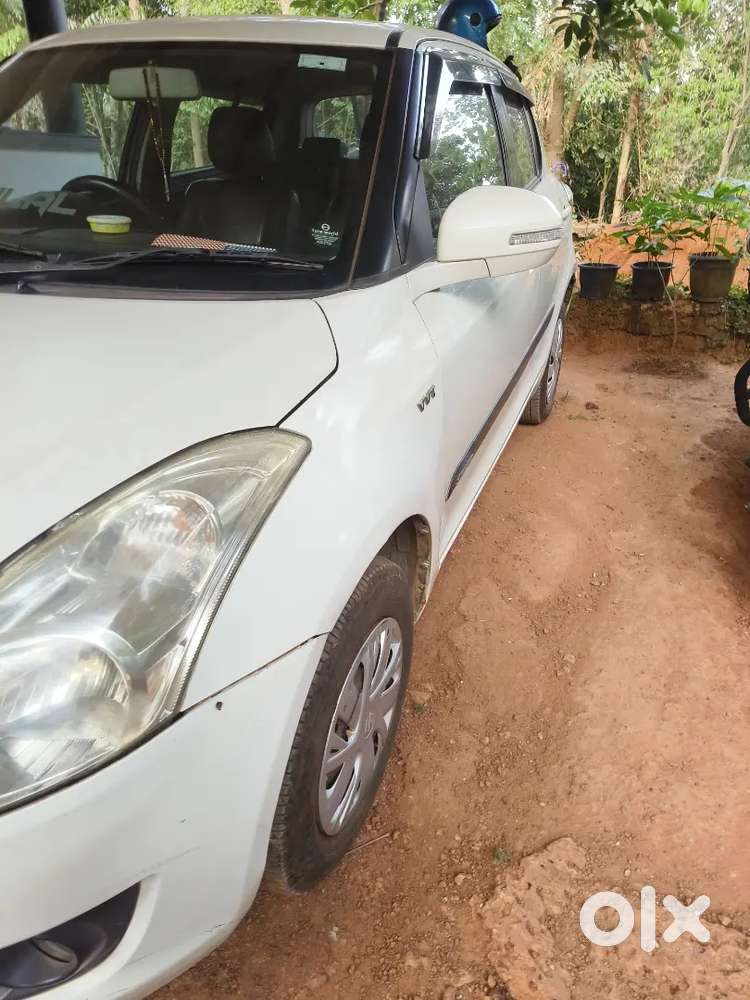 Swift Car Selling
