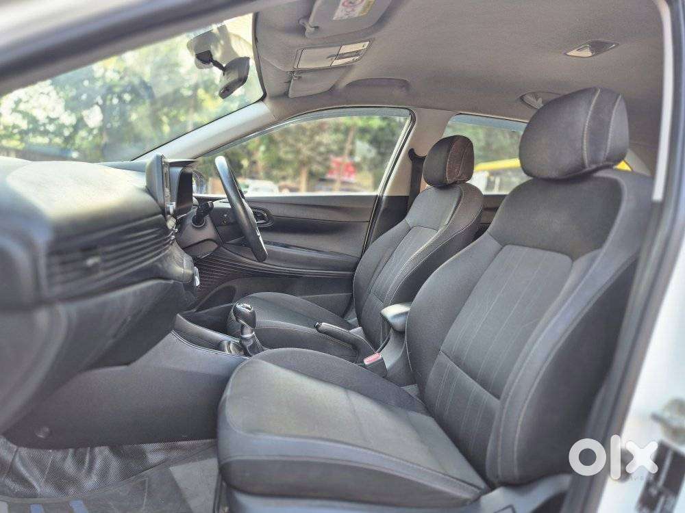 Hyundai I20 Magna 1.4 Crdi 6 Speed, 2021, Diesel