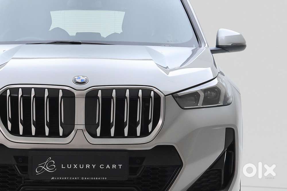 Bmw X1 Sdrive18i M Sport, 2025, Petrol