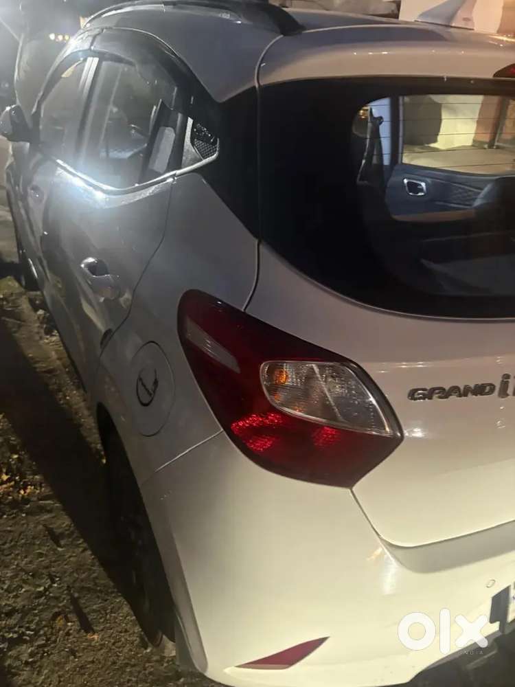 Hyundai Grand I10 Nios Sportz 2022