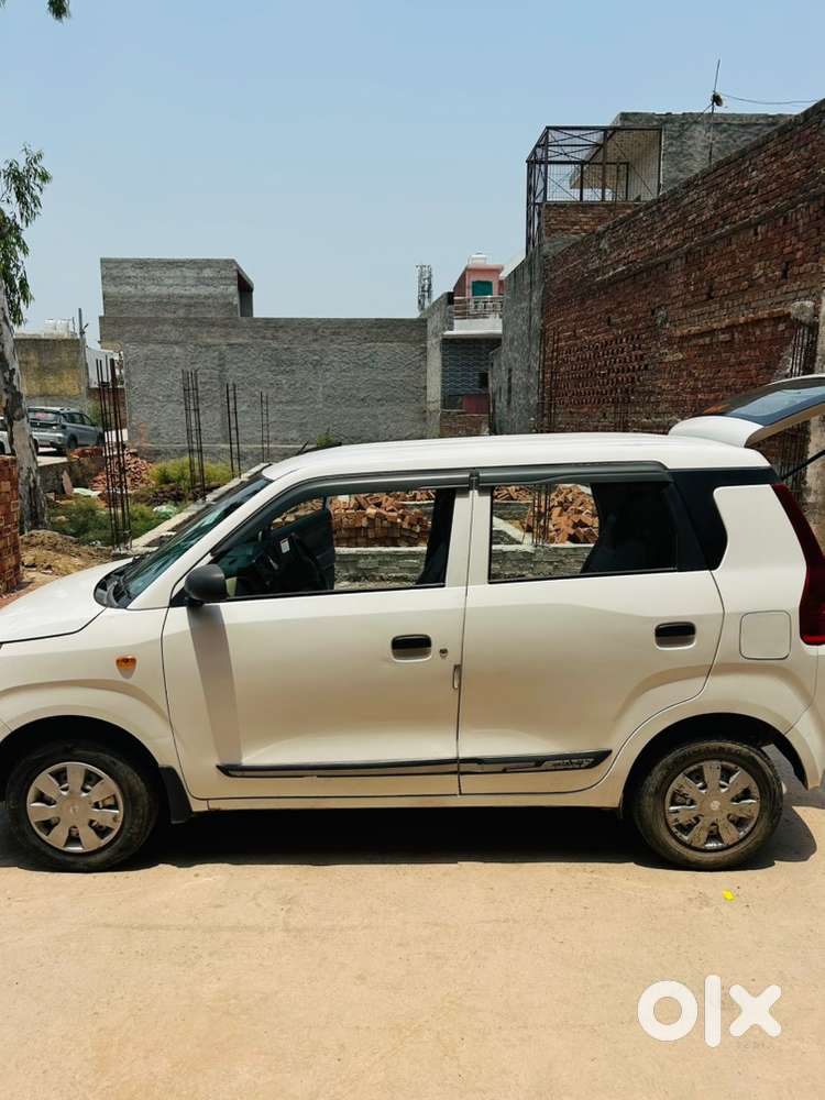 Maruti Wagon R 2021