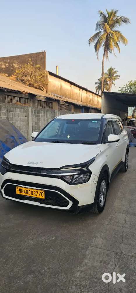 Kia Carens 2023