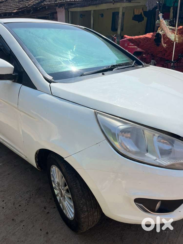 Tata Zest 2015 Diesel 120000 Km Driven
