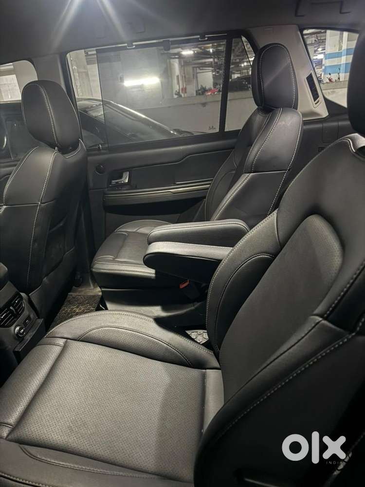 Tata Hexa 2018 Diesel Well Maintained