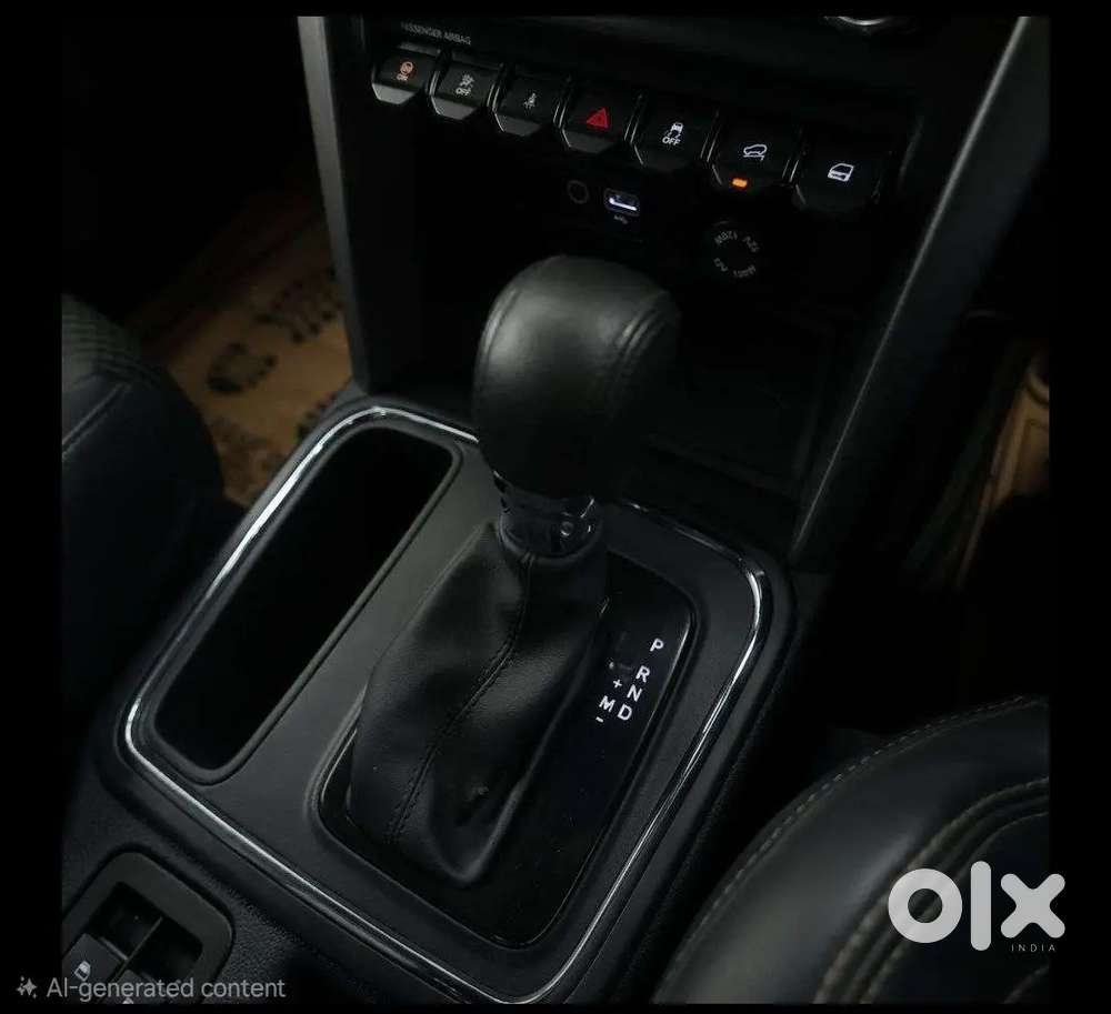 Mahindra Thar 2024 Rwd Petrol At  Hr26  Like New Condition