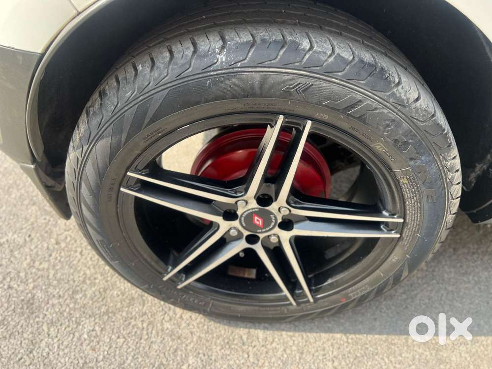 Ford Ecosport 1.5 Tdci Titanium, 2014, Diesel