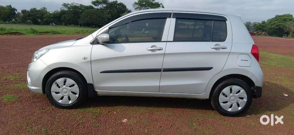 Maruti Suzuki Celerio X Amt Vxi, 2018, Petrol