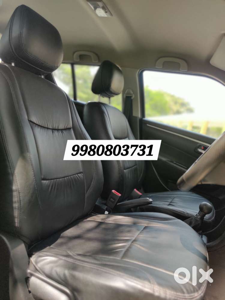 Maruti Suzuki Swift Vxi + Manual, 2017, Petrol