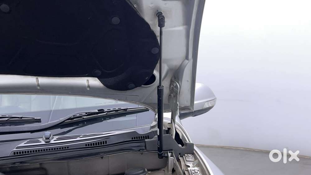 Mahindra Xuv500 2.2 W10, 2017, Diesel