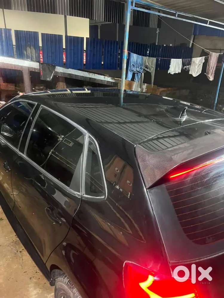 Volkswagen Polo 2018 Model Diesel