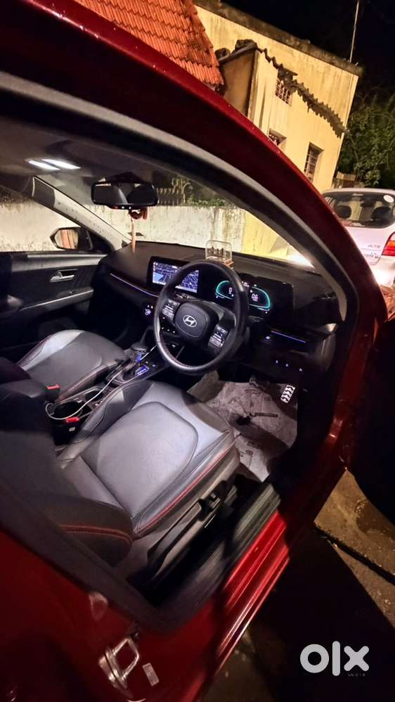 New Hyundai Verna For Sell(1yr 9months Only)
