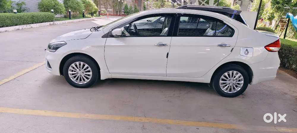 Maruti Suzuki Ciaz 2026