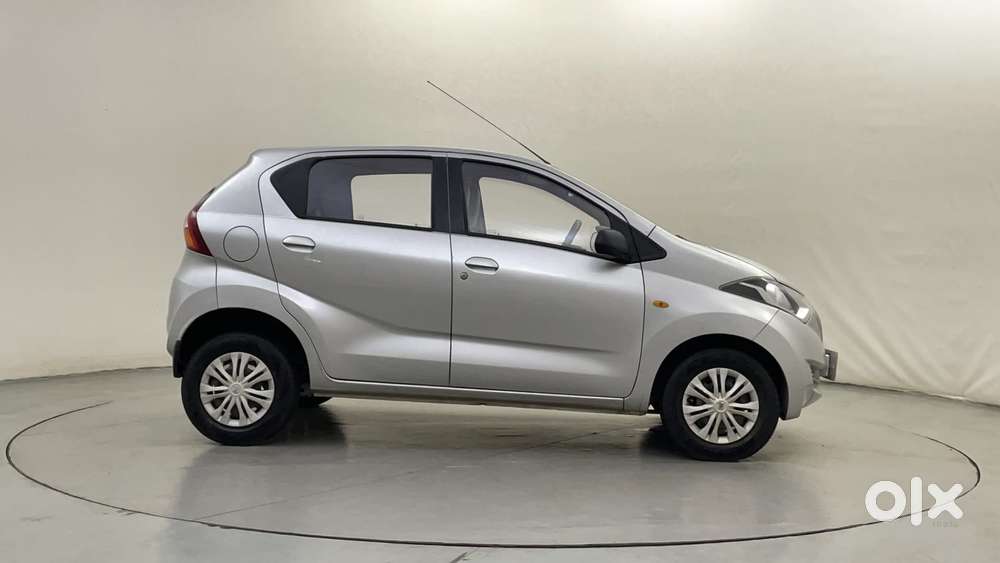 Datsun Redigo 2020-2022 0.8 T (o), 2017, Petrol
