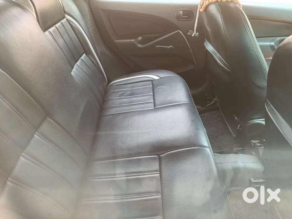 Ford Figo 2012 Diesel Lxi