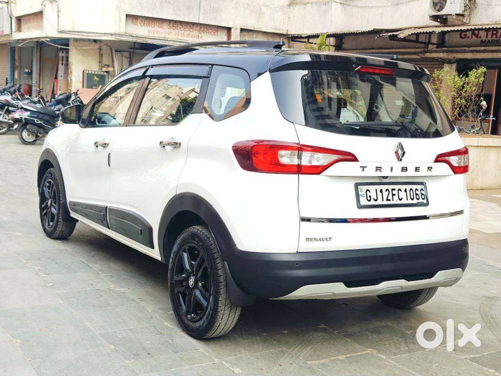 Renault Triber
