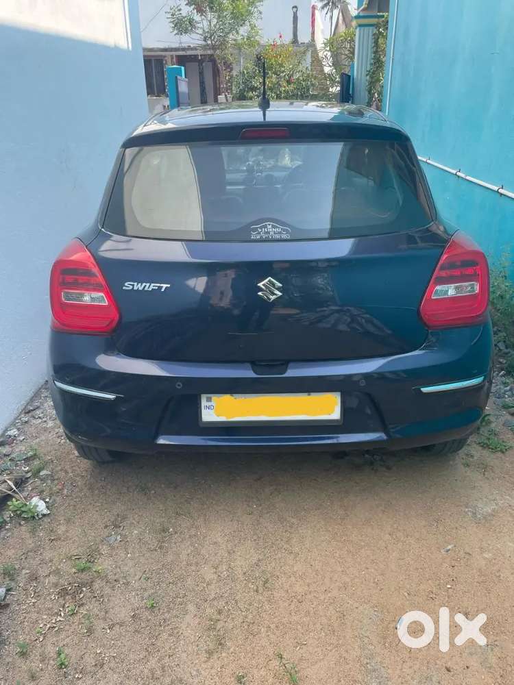 Maruti Suzuki Swift 2023 Petrol 29500 Km Driven Py Reg