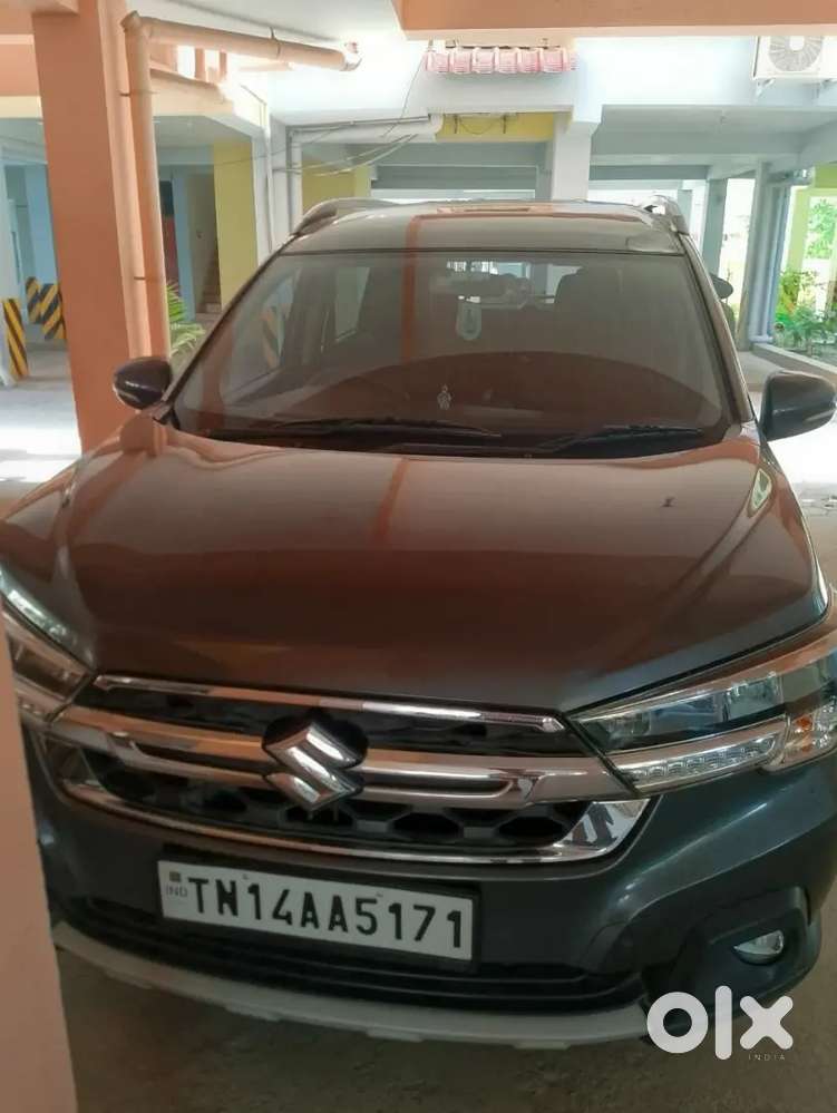 Maruti Suzuki Xl6 2022 Petrol 39000 Km Driven