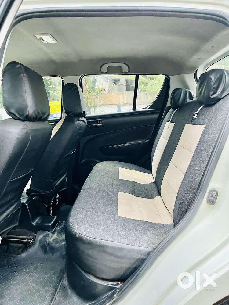 Maruti Suzuki Swift Ddis Vdi, 2015, Diesel