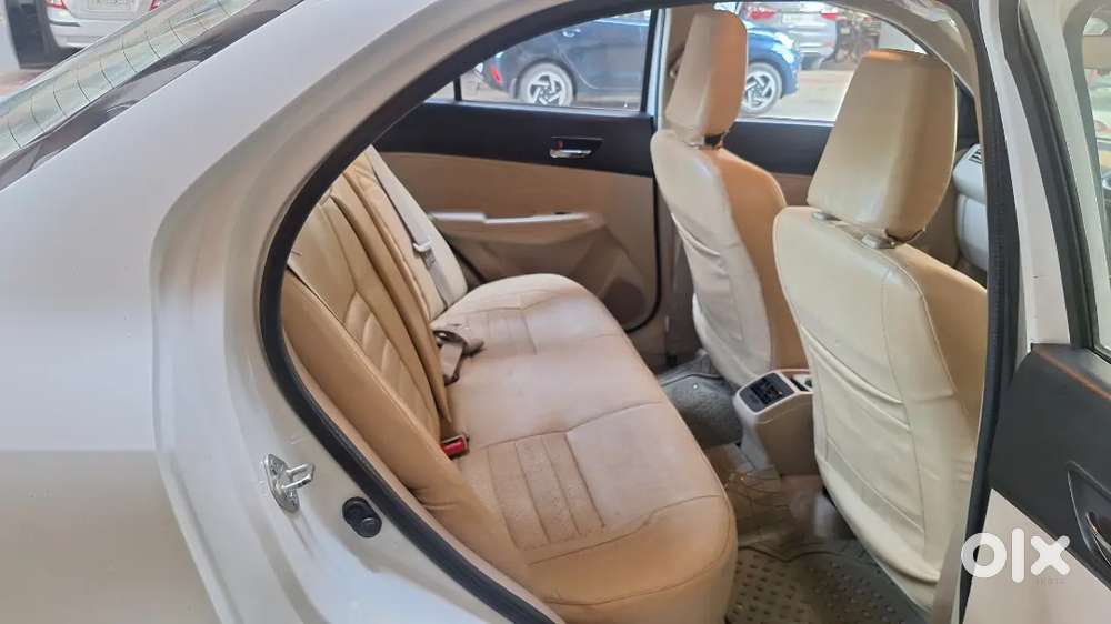 Maruti Suzuki Dzire 2019 Registration