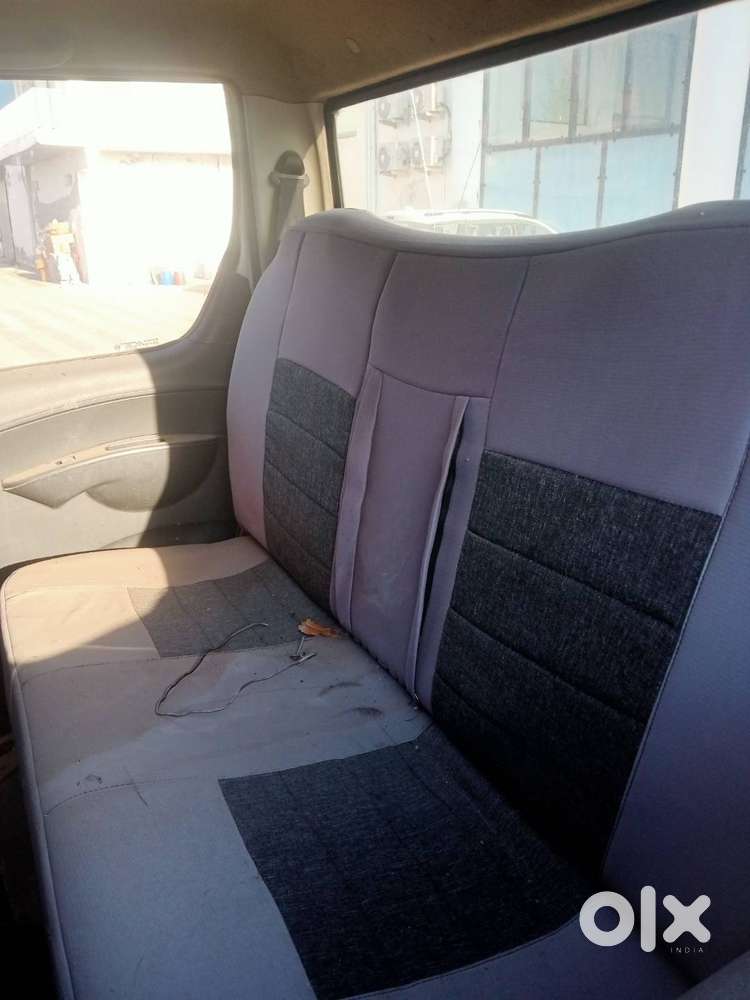 Mahindra Imperio 2017 Diesel Good Condition