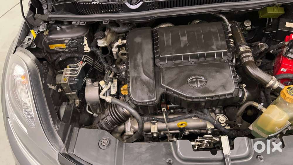 Tata Nexon 1.5 Revotorq Xza Plus, 2019, Diesel