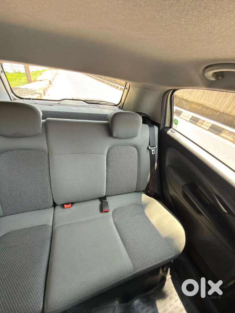 Fiat Grande Punto 2012 Diesel