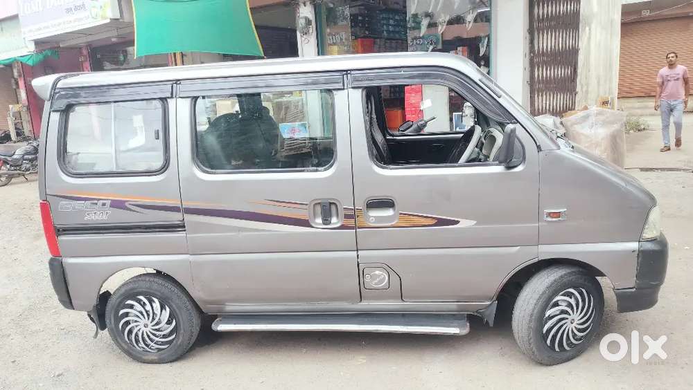 Maruti Suzuki Eeco Cng 2020