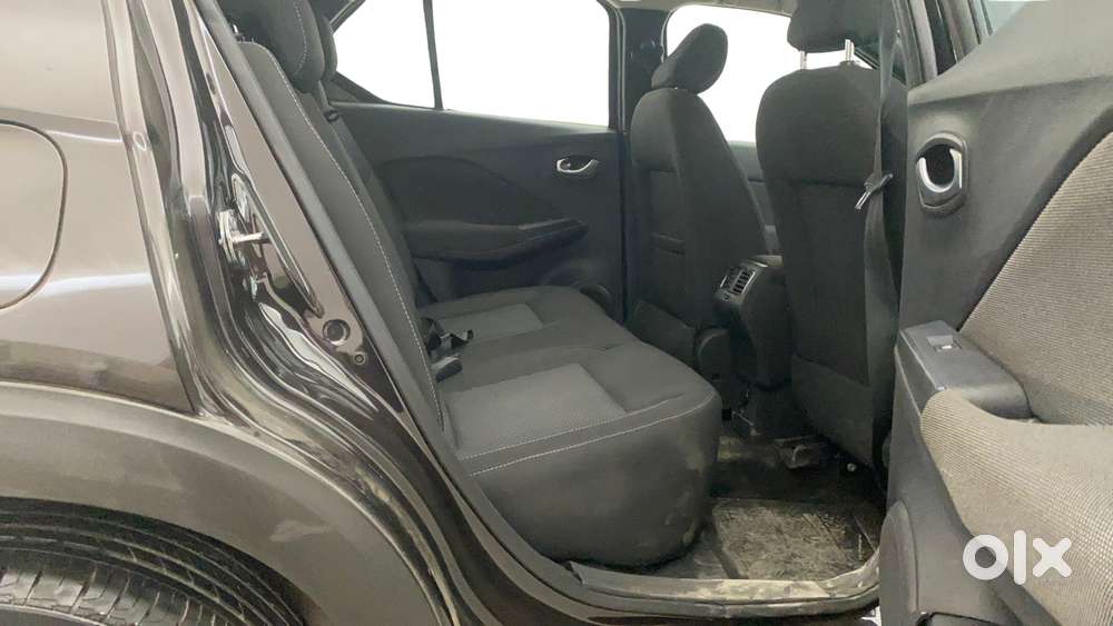 Nissan Kicks Xv D, 2019, Diesel