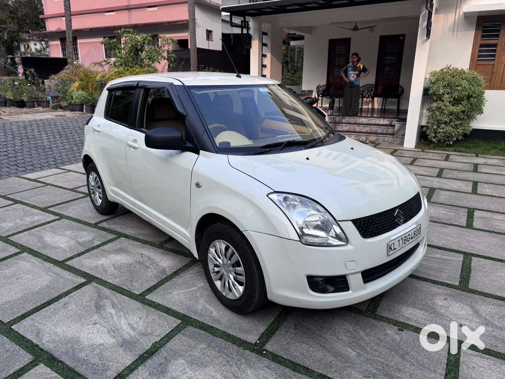 Maruti Suzuki Swift Ldi (o), 2008, Diesel