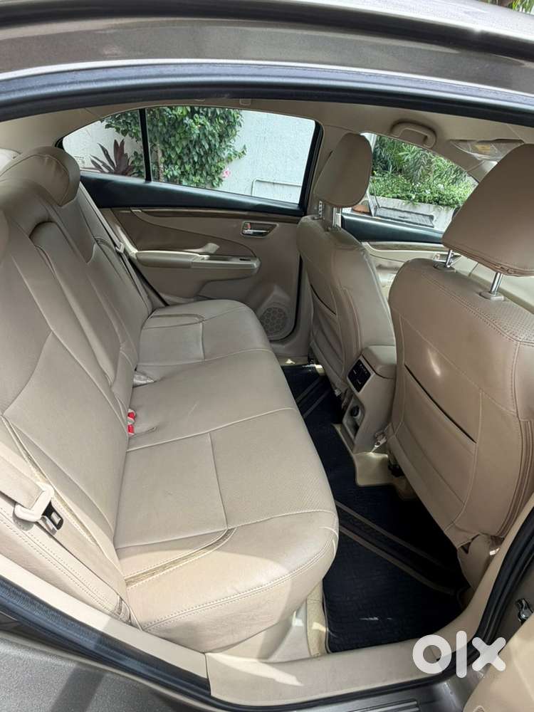 Maruti Suzuki Ciaz Delta Petrol Manual 2019