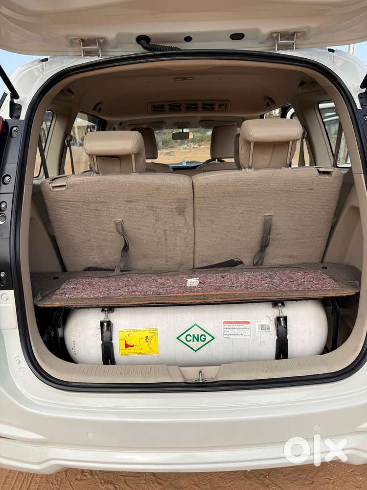 Maruti Suzuki Ertiga Vxi (o) Cng, 2023, Cng & Hybrids